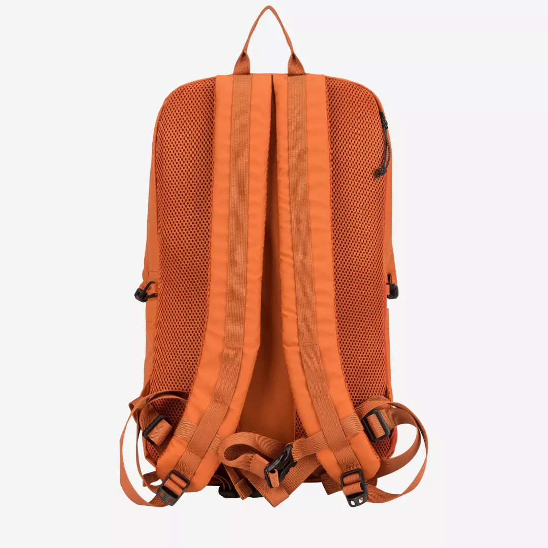 Kiln Hooded Zip Top Backpack 22L