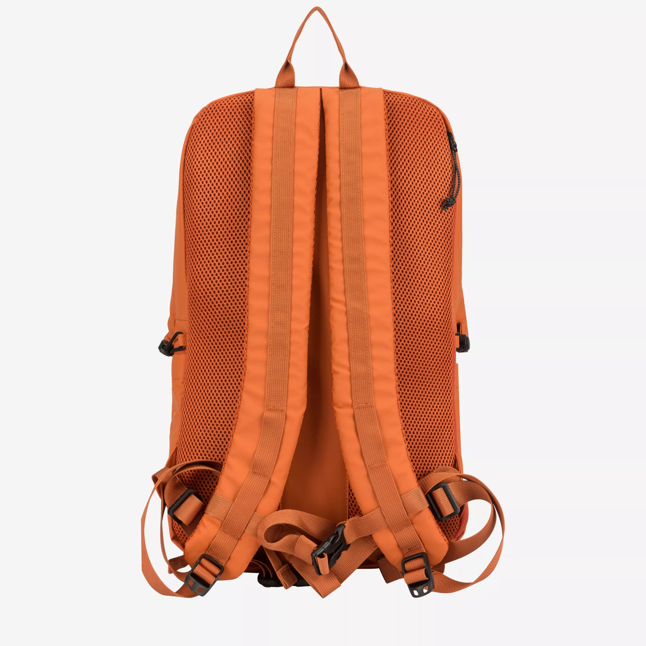 Kiln Hooded Zip Top Backpack 22L