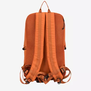 Kiln Hooded Zip Top Backpack 22L