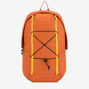Kiln Hooded Zip Top Backpack 22L