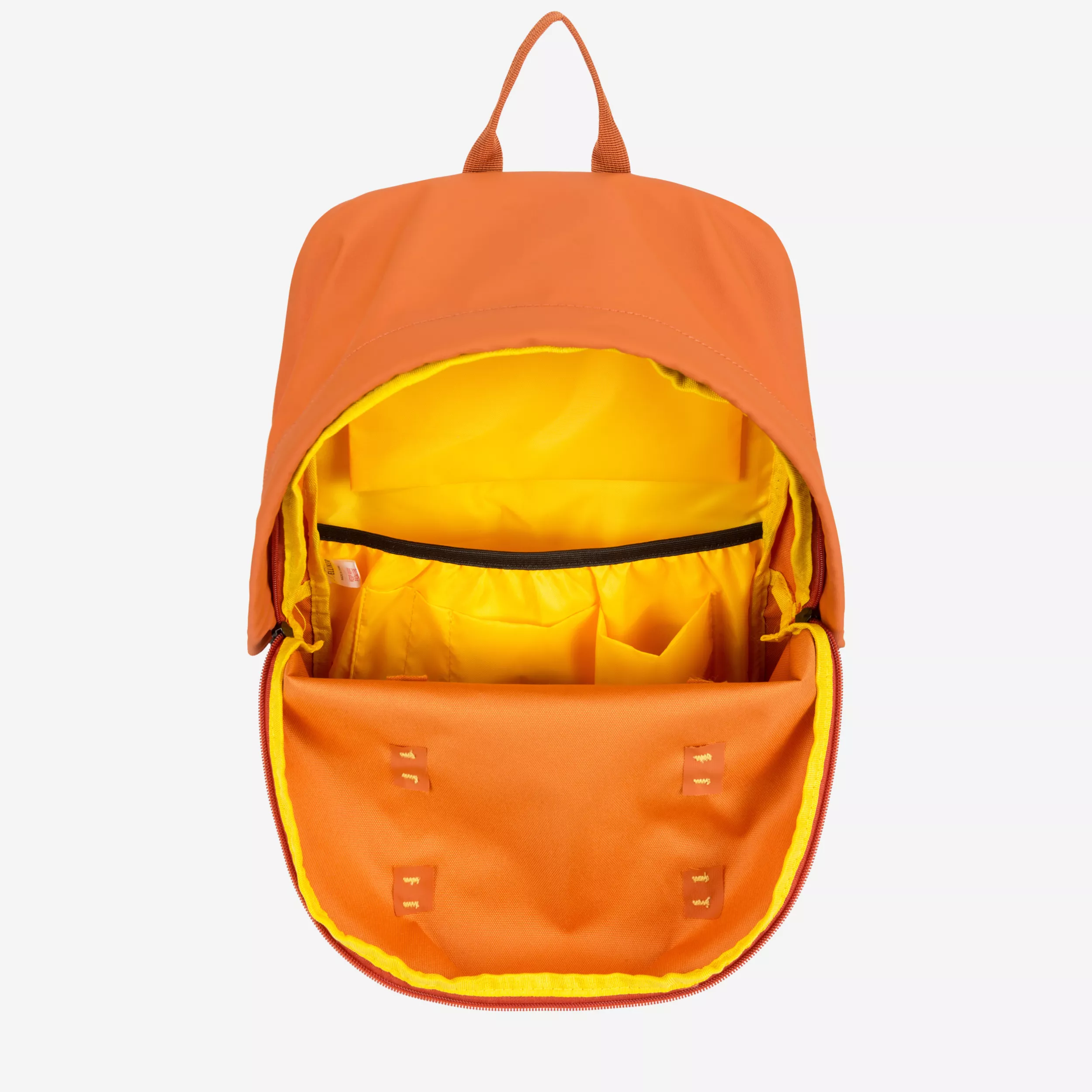 Kiln Hooded Zip Top Backpack 22L