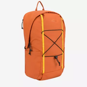 Kiln Hooded Zip Top Backpack 22L