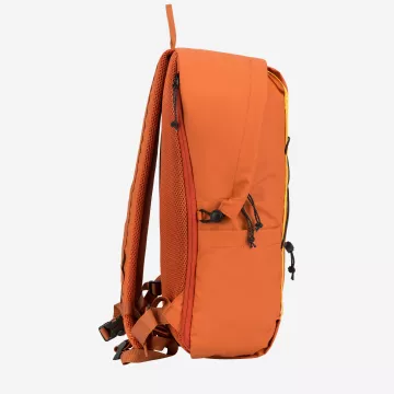 Kiln Hooded Zip Top Backpack 22L