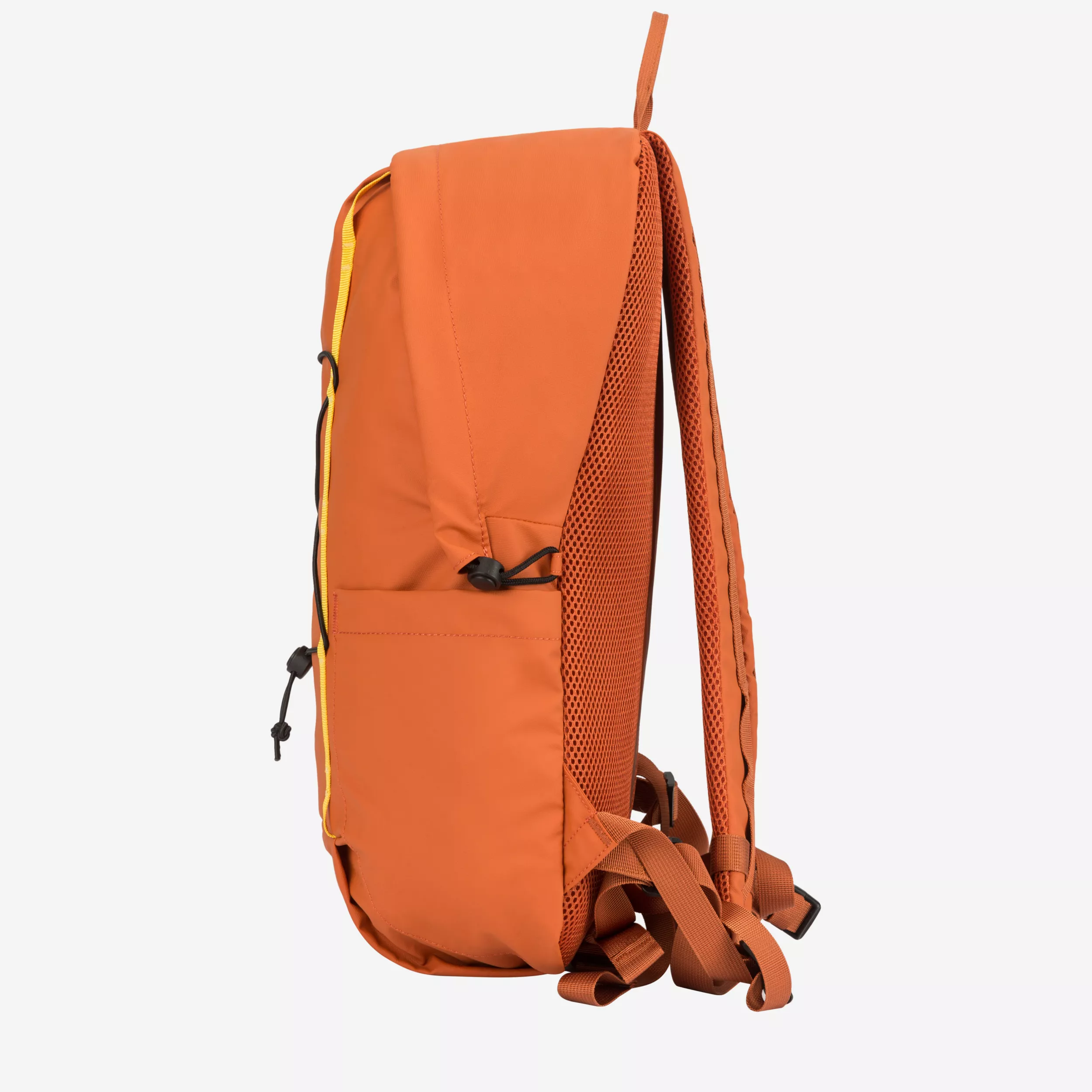 Kiln Hooded Zip Top Backpack 22L