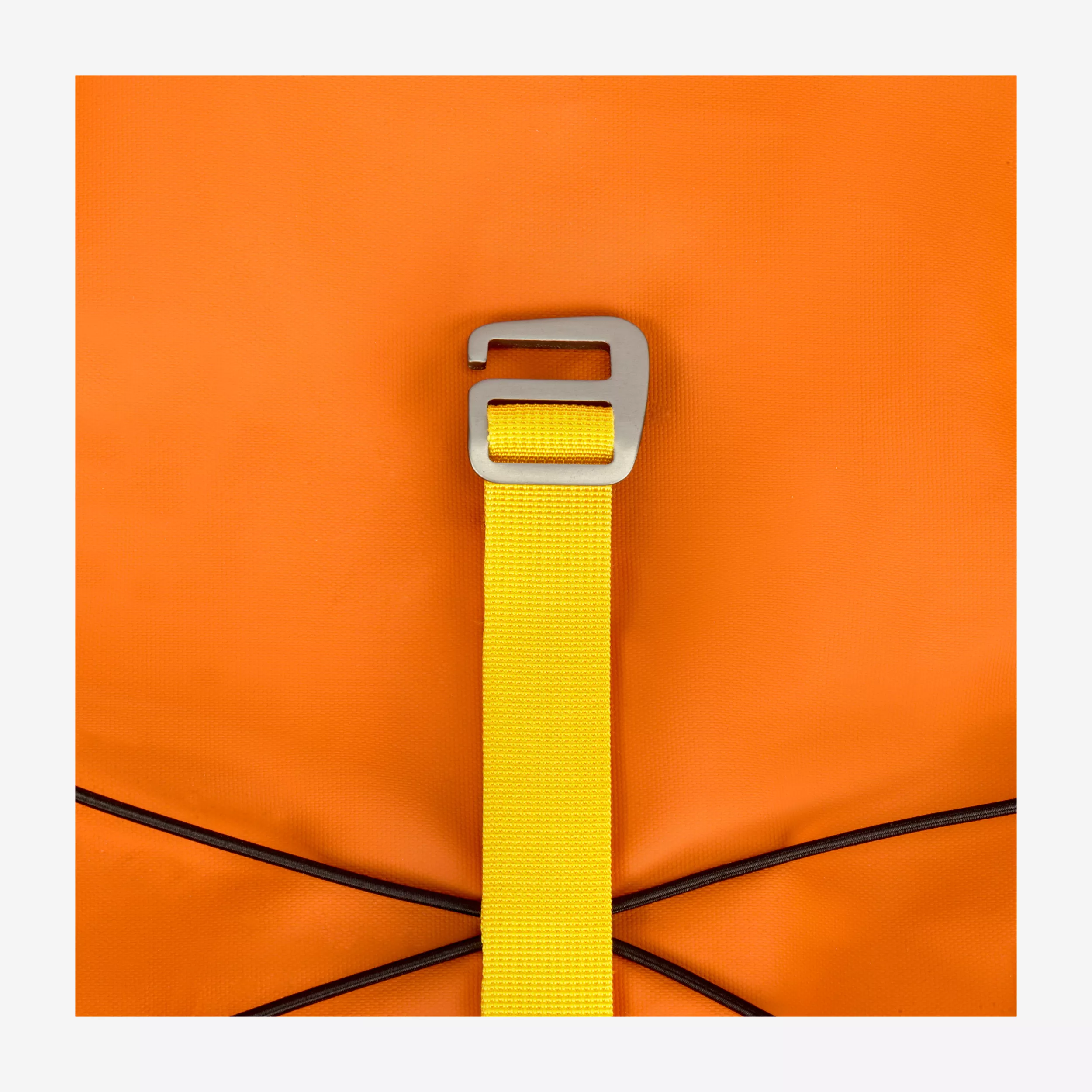 Wharfe Flap Over Backpack 22L