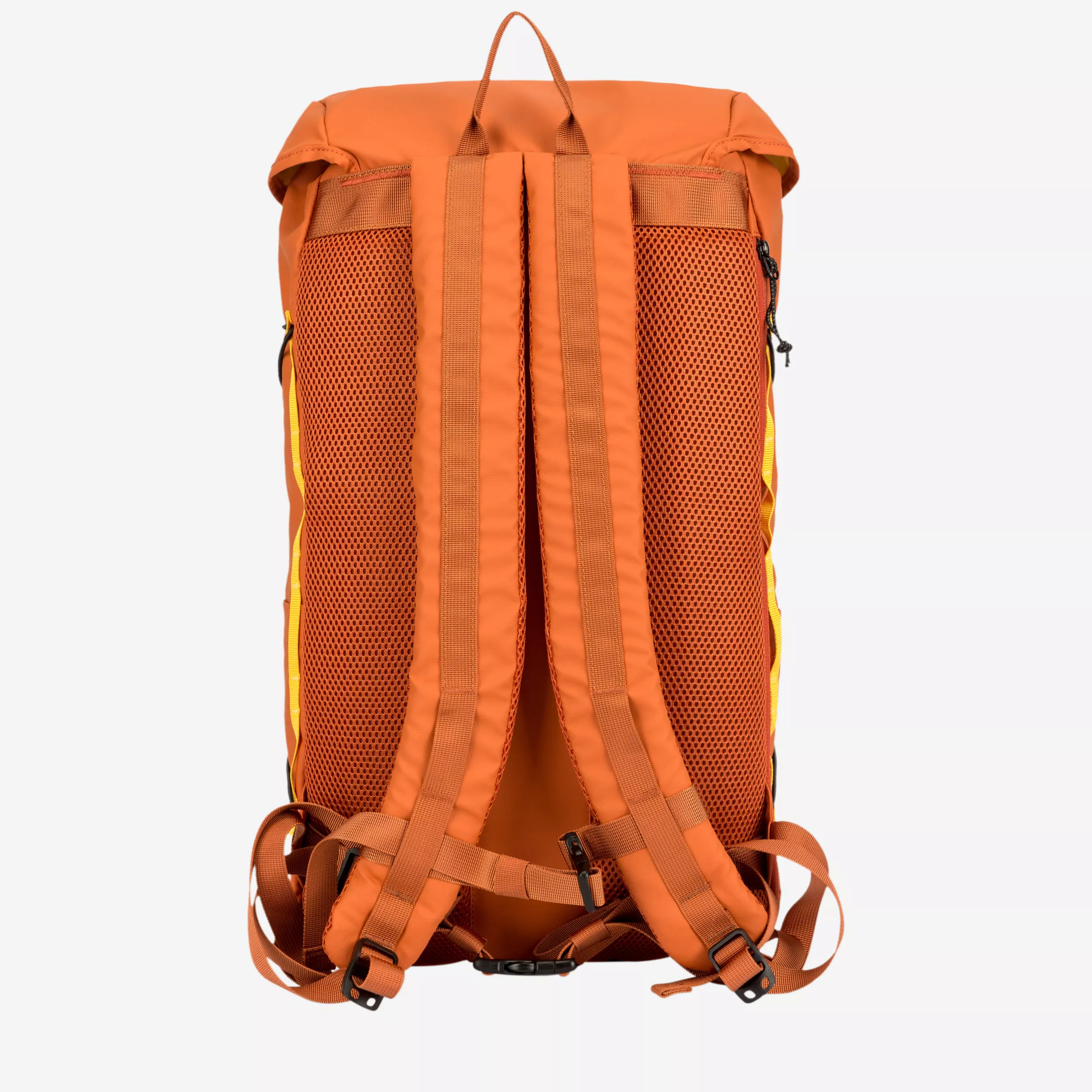 Wharfe Flap Over Backpack 22L