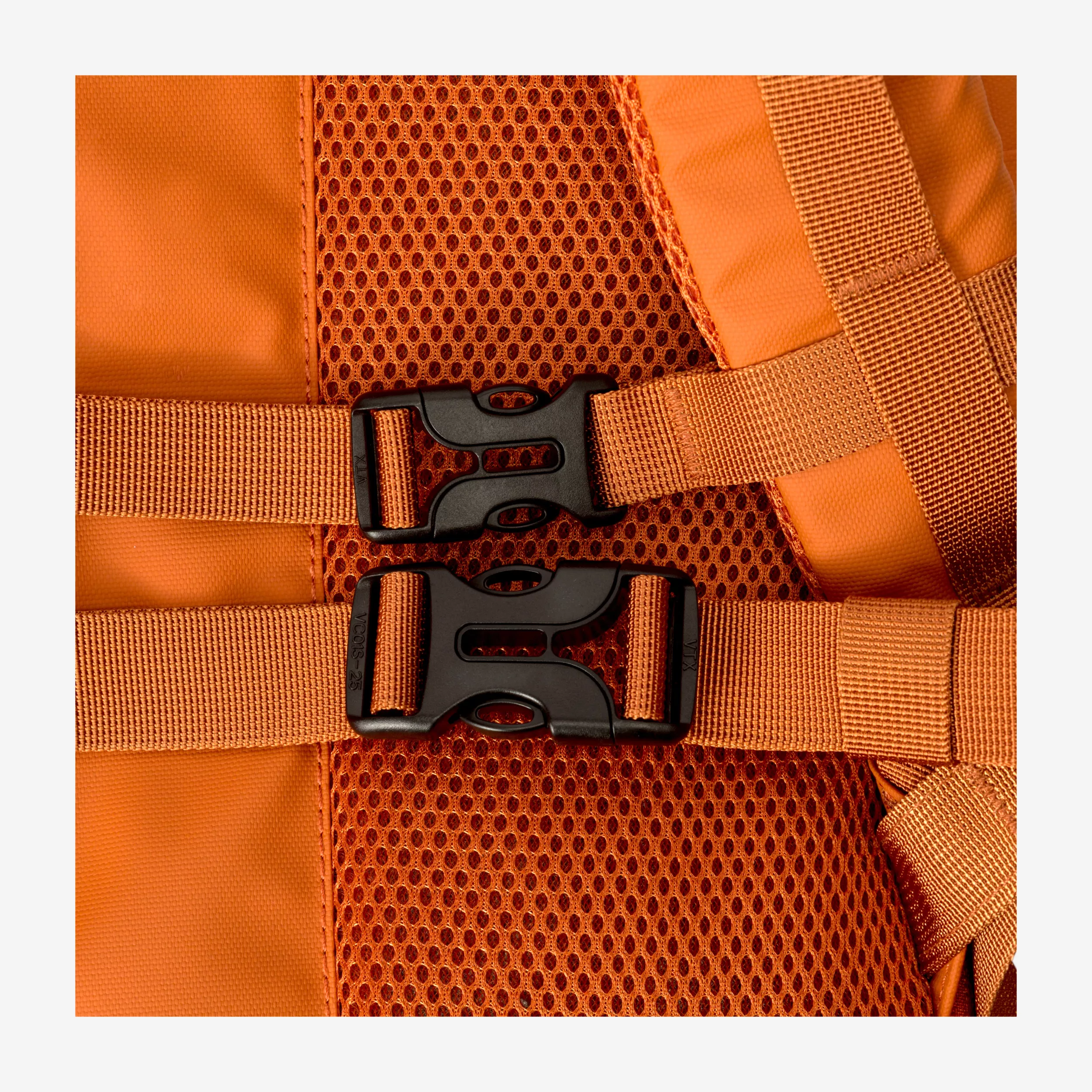 Wharfe Flap Over Backpack 22L