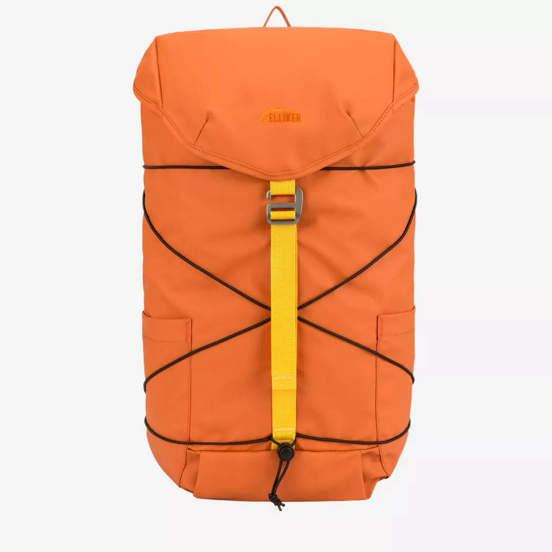 Wharfe Flap Over Backpack 22L