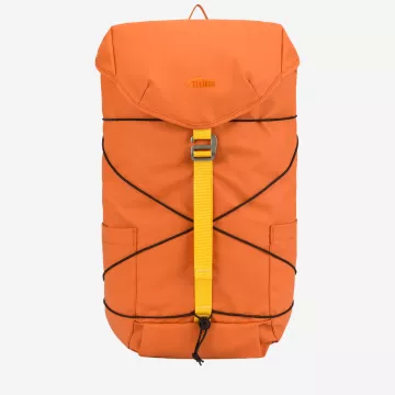 Wharfe Flap Over Backpack 22L
