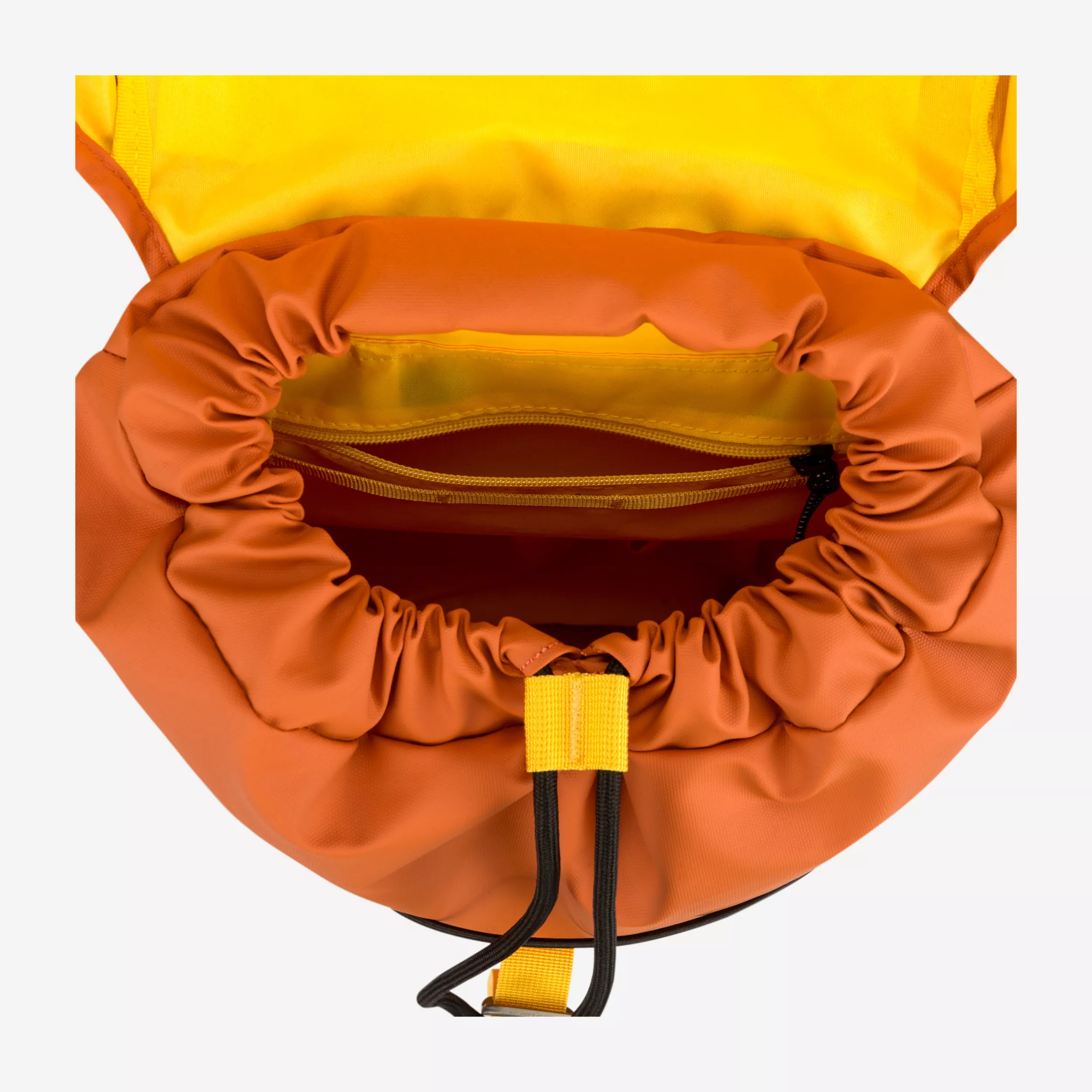 Wharfe Flap Over Backpack 22L