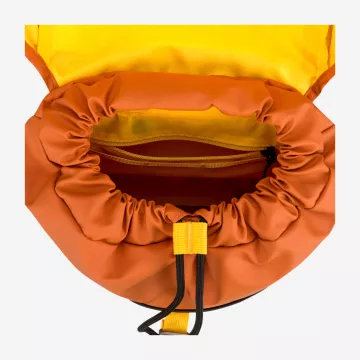 Wharfe Flap Over Backpack 22L