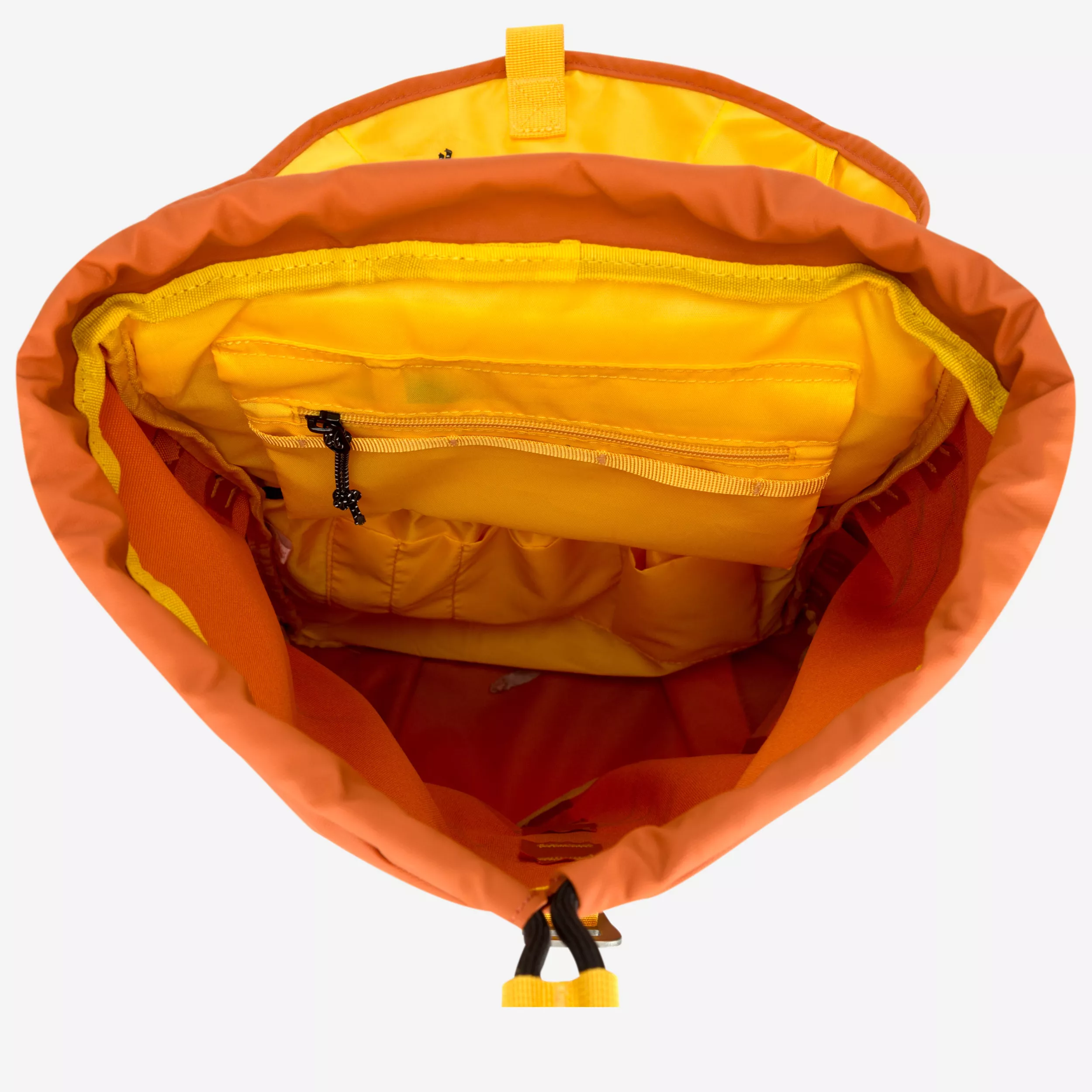 Wharfe Flap Over Backpack 22L