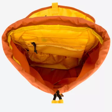 Wharfe Flap Over Backpack 22L