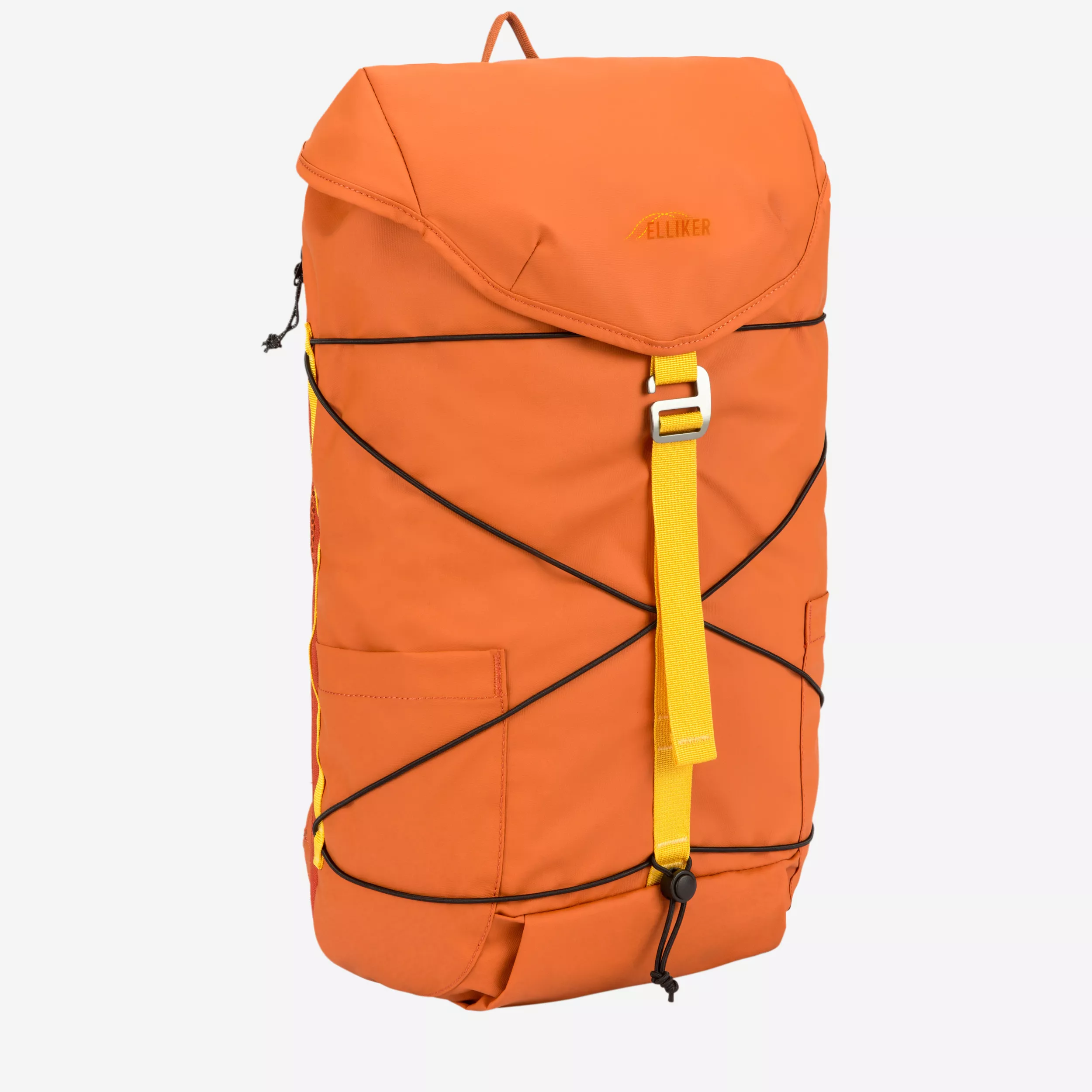 Wharfe Flap Over Backpack 22L