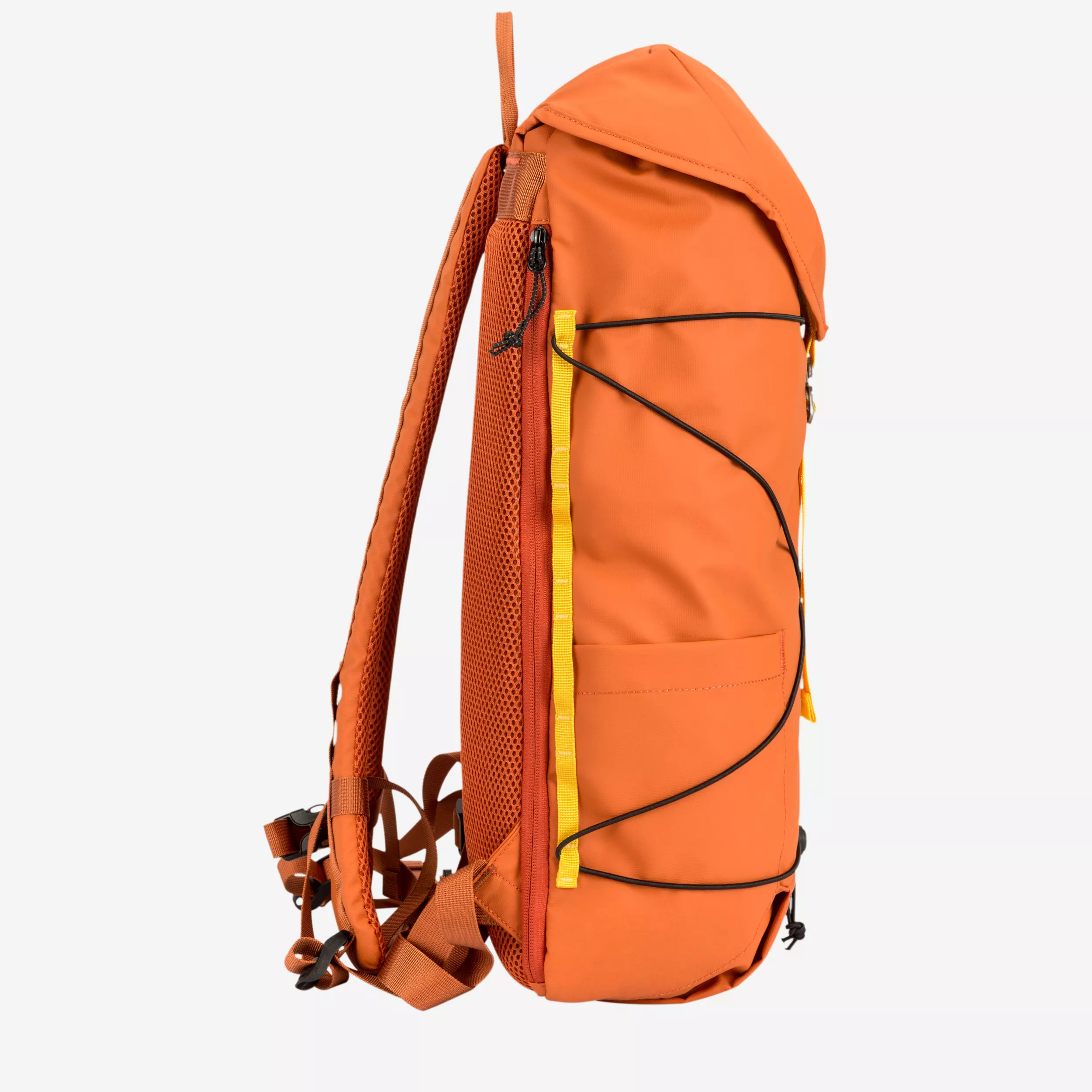 Wharfe Flap Over Backpack 22L