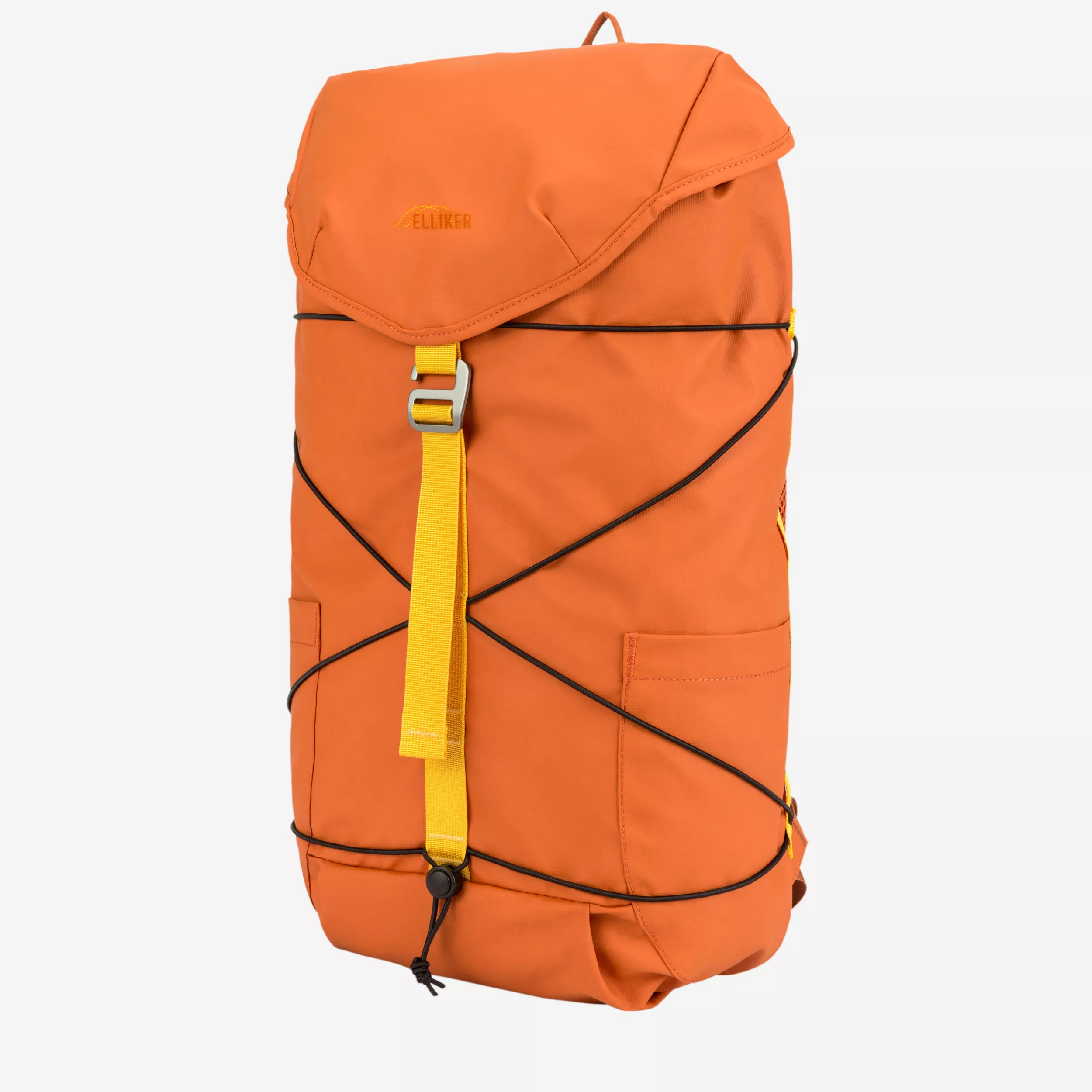 Wharfe Flap Over Backpack 22L