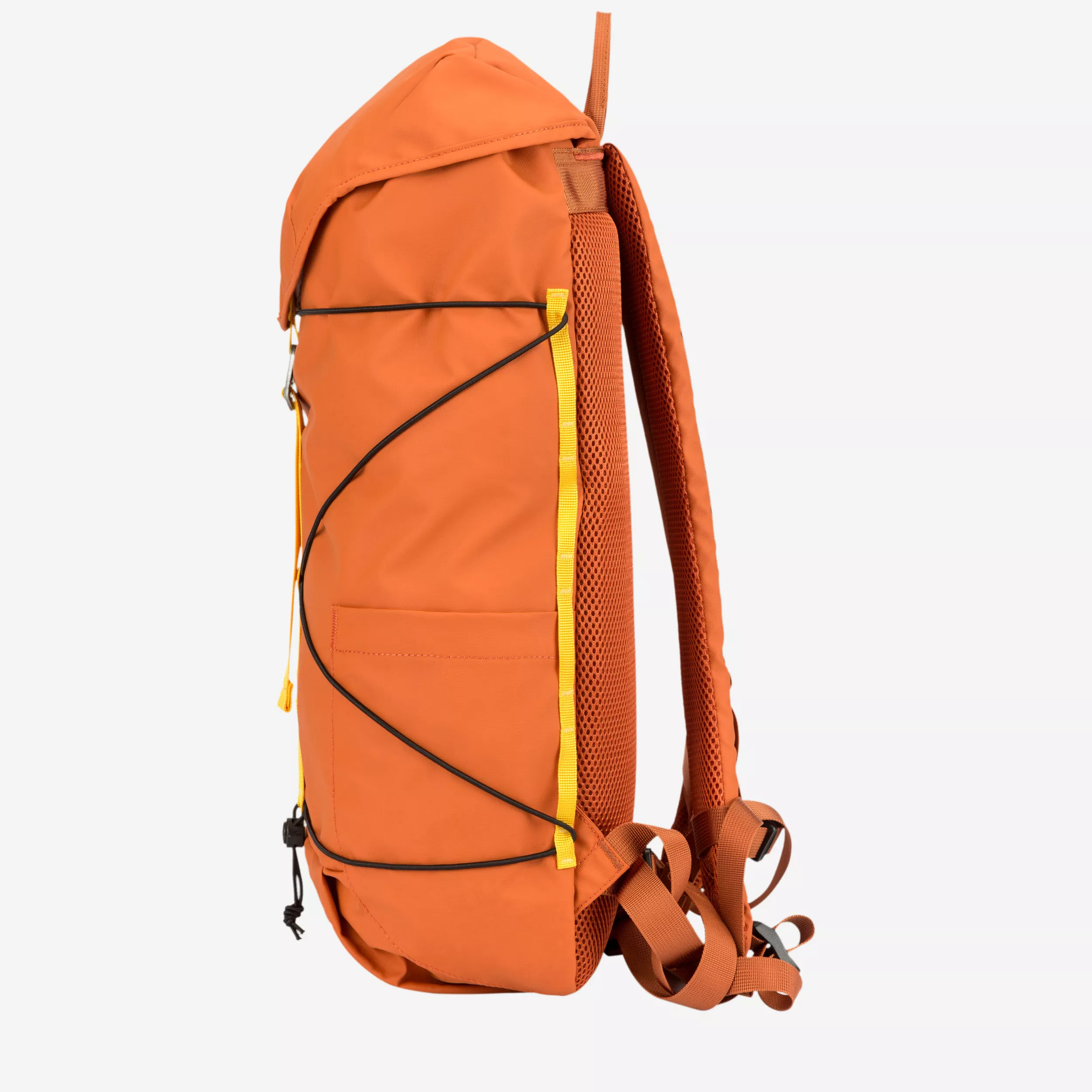 Wharfe Flap Over Backpack 22L
