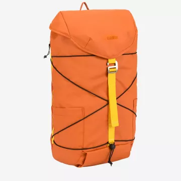 Wharfe Flap Over Backpack 22L