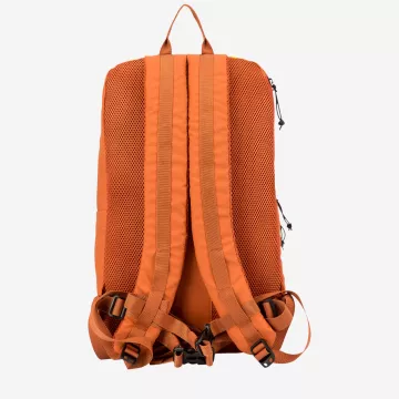 Keswick Zip Top Backpack 22L