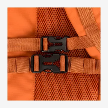 Keswick Zip Top Backpack 22L
