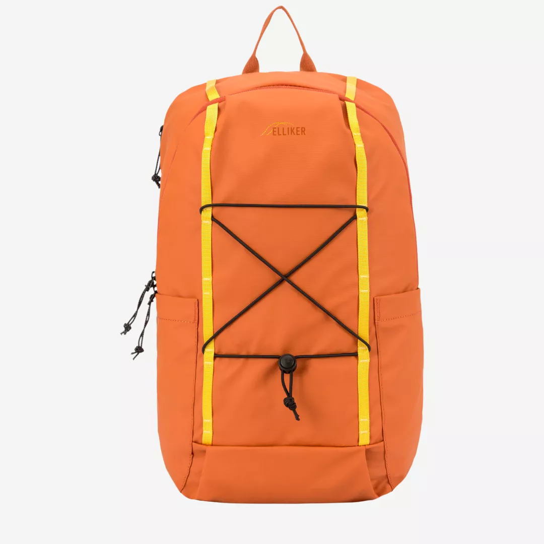Keswick Zip Top Backpack 22L