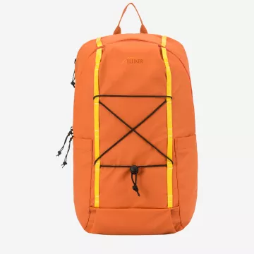 Keswick Zip Top Backpack 22L