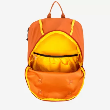 Keswick Zip Top Backpack 22L