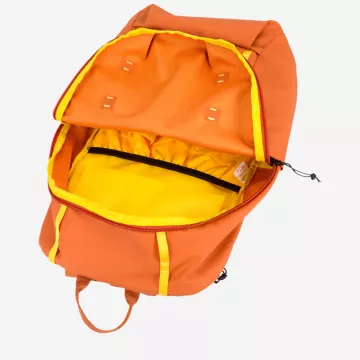 Keswick Zip Top Backpack 22L