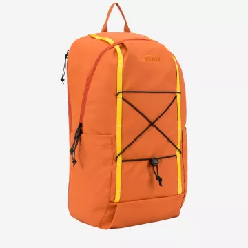 Keswick Zip Top Backpack 22L