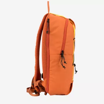 Keswick Zip Top Backpack 22L