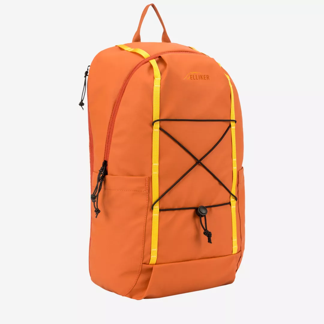 Keswick Zip Top Backpack 22L