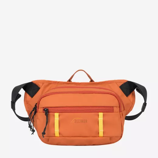 Fitts Sling Bag 2L