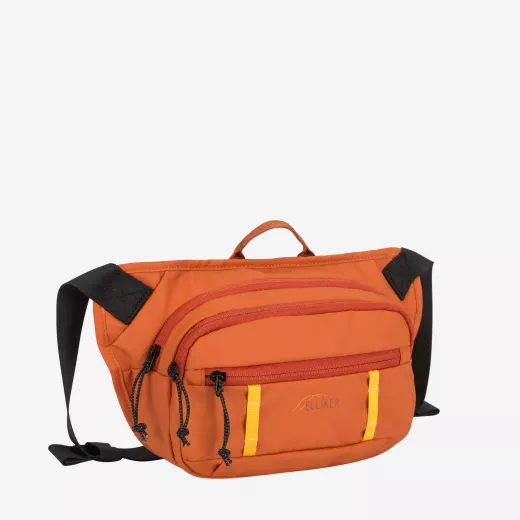 Fitts Sling Bag 2L Model