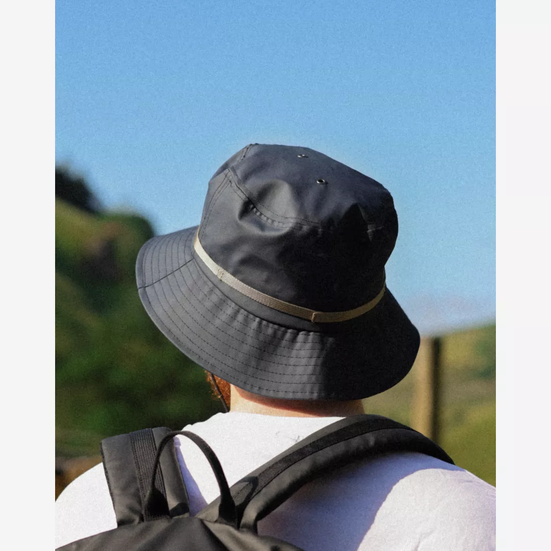 Midal I Bucket Hat