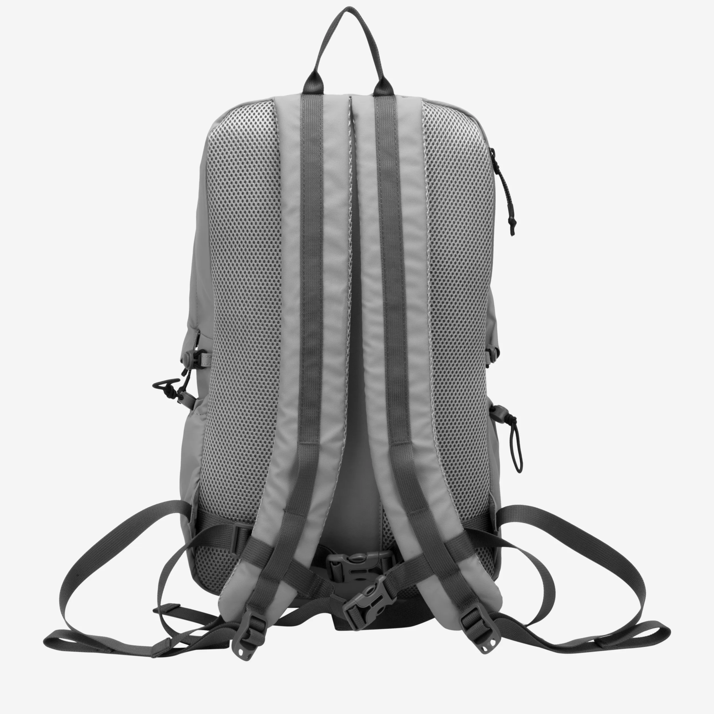 Kiln Hooded Zip Top Backpack 22L