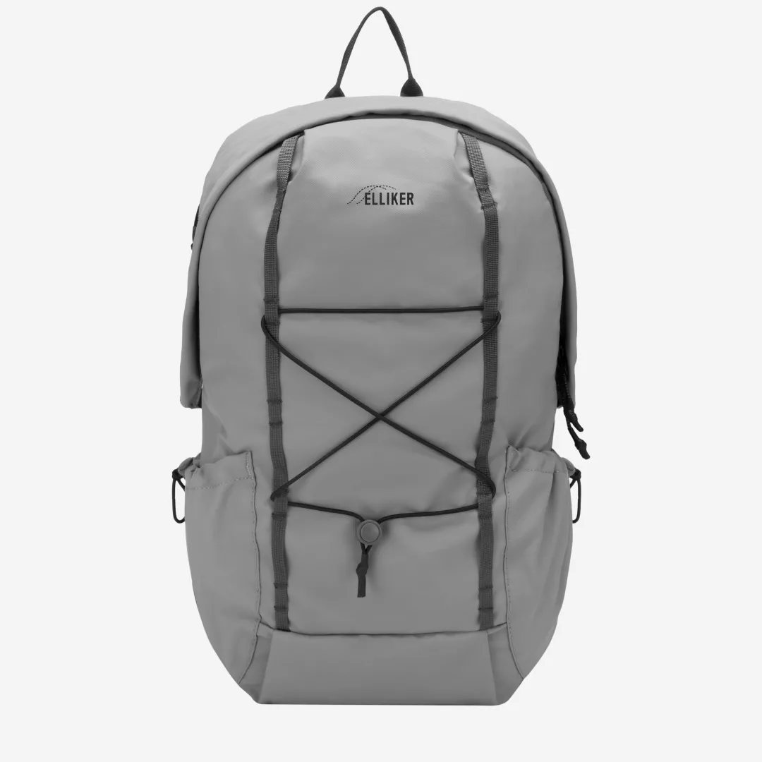 Kiln Hooded Zip Top Backpack 22L