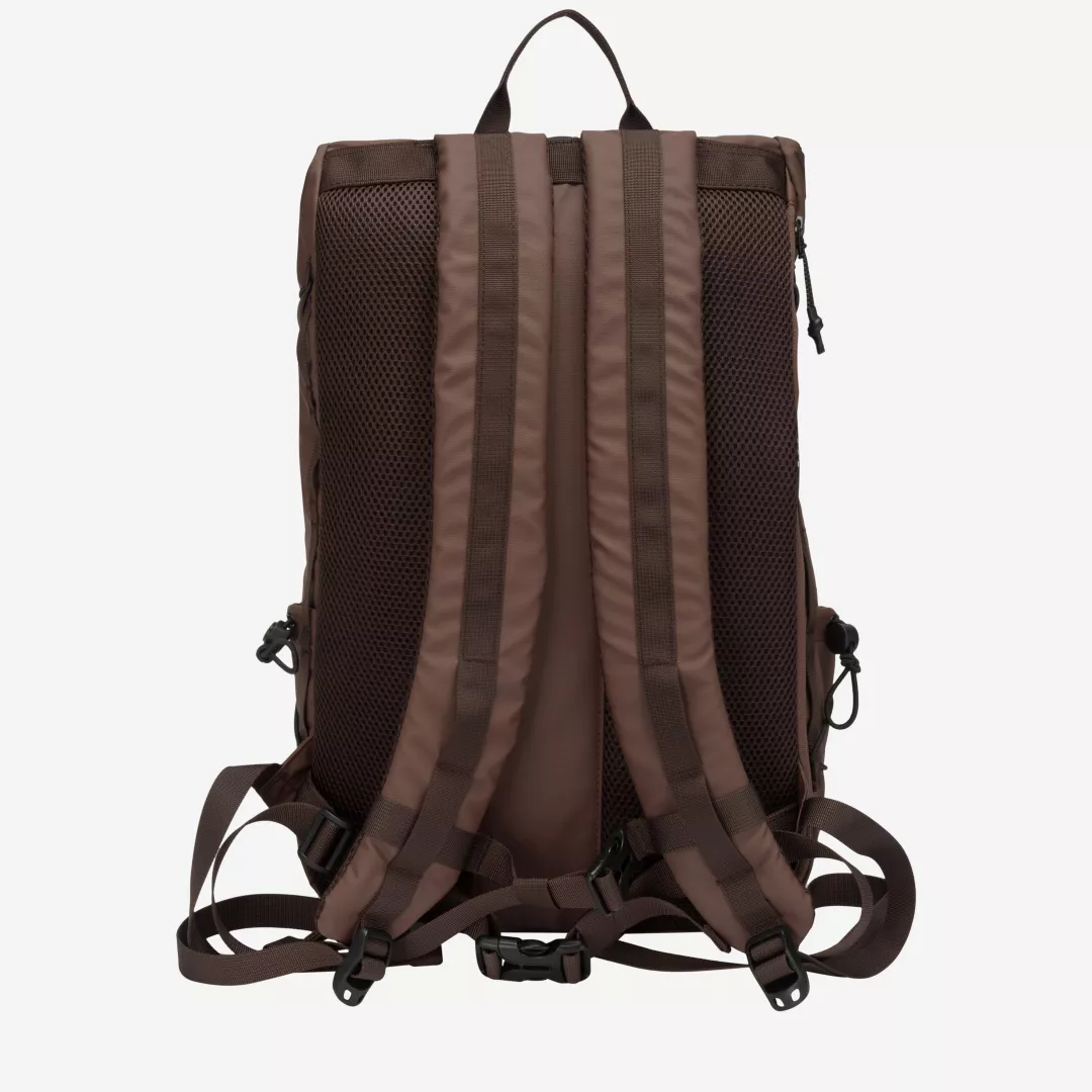 Dayle Roll Top Backpack 21/25L