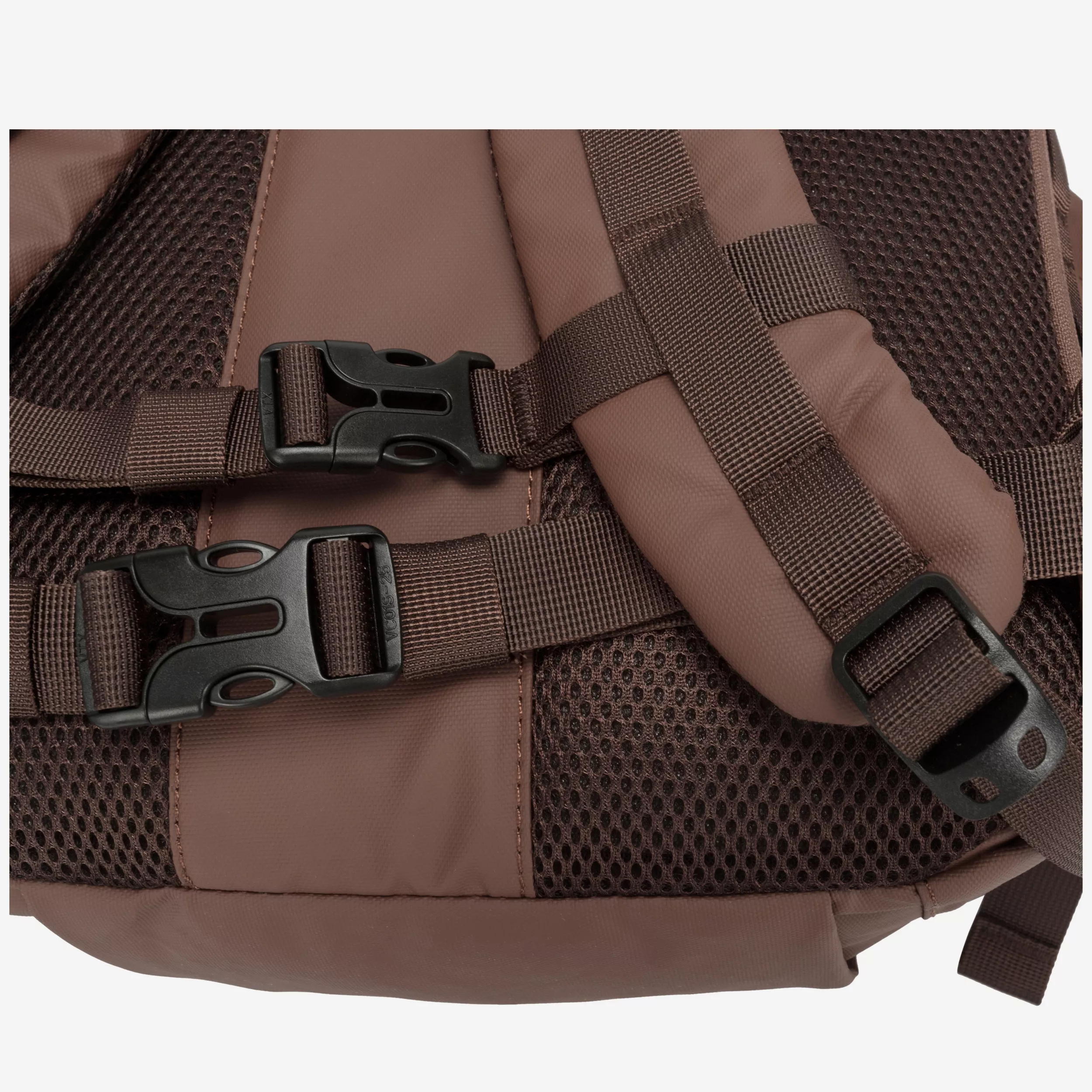 Dayle Roll Top Backpack 21/25L