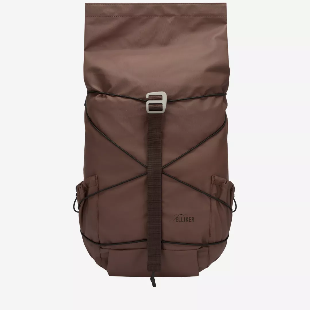 Dayle Roll Top Backpack 21/25L