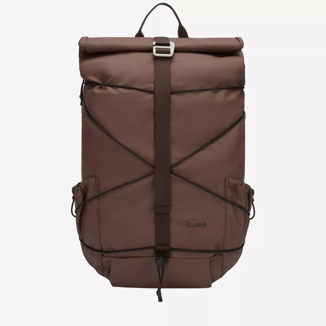 Dayle Roll Top Backpack 21/25L