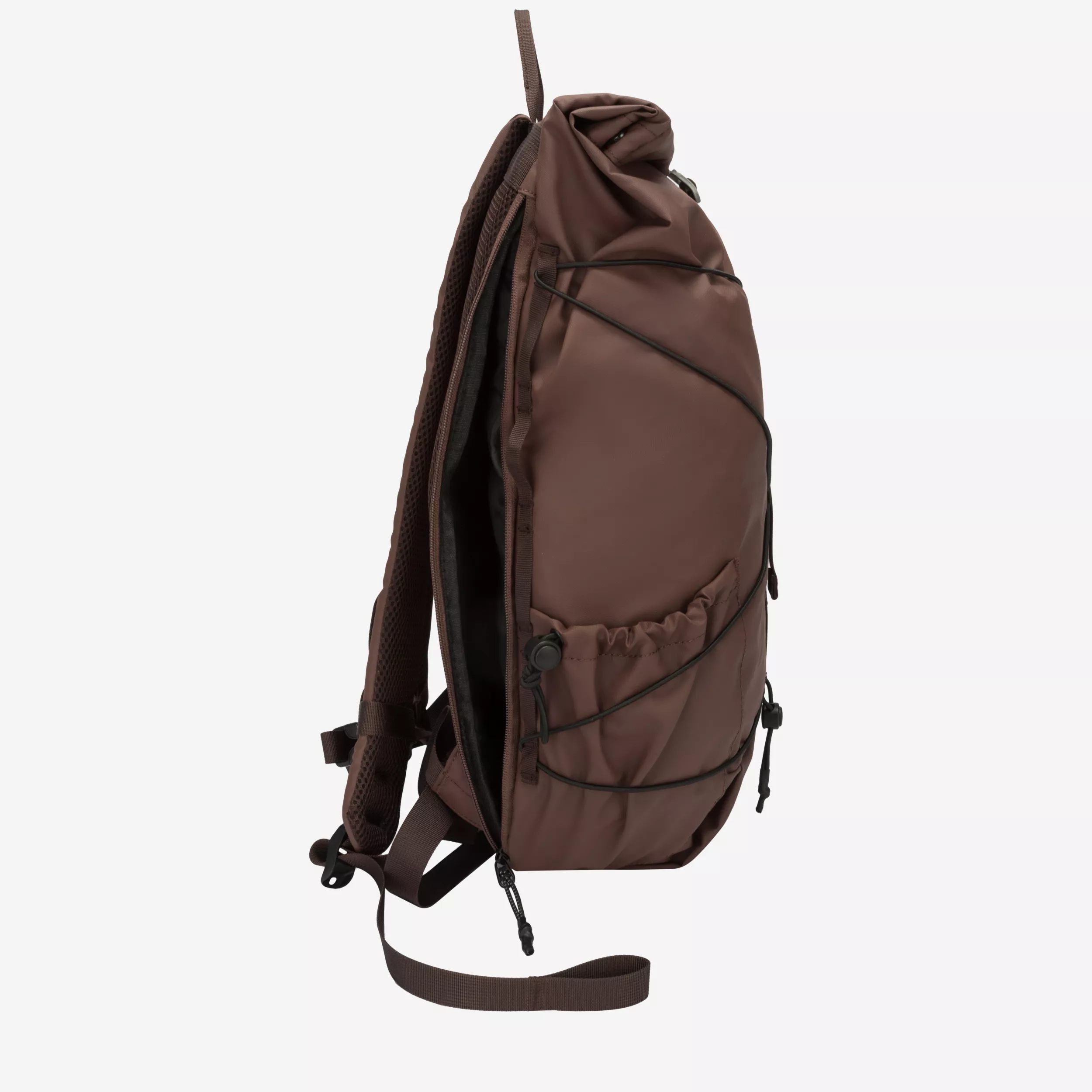 Dayle Roll Top Backpack 21/25L