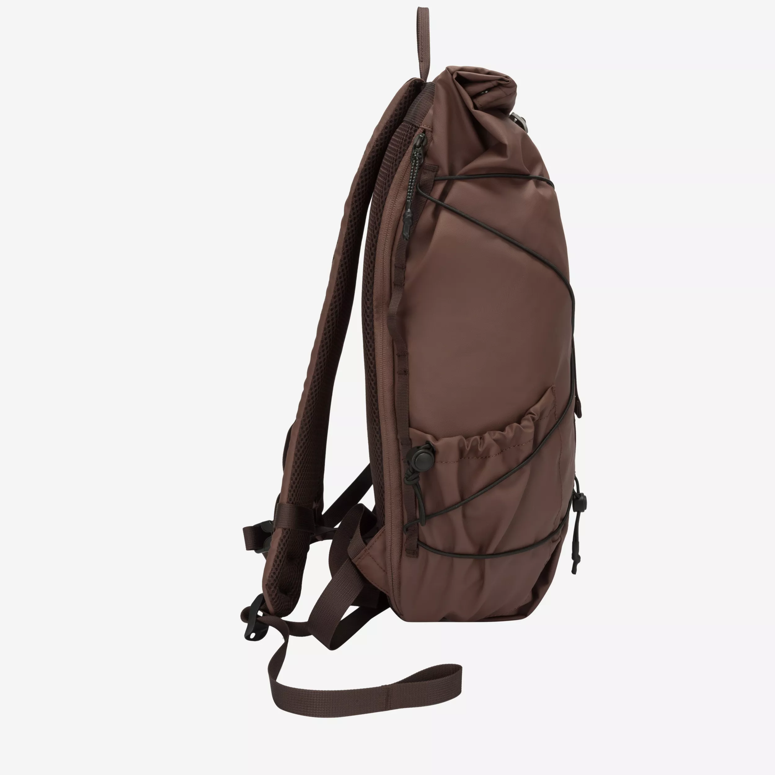 Dayle Roll Top Backpack 21/25L