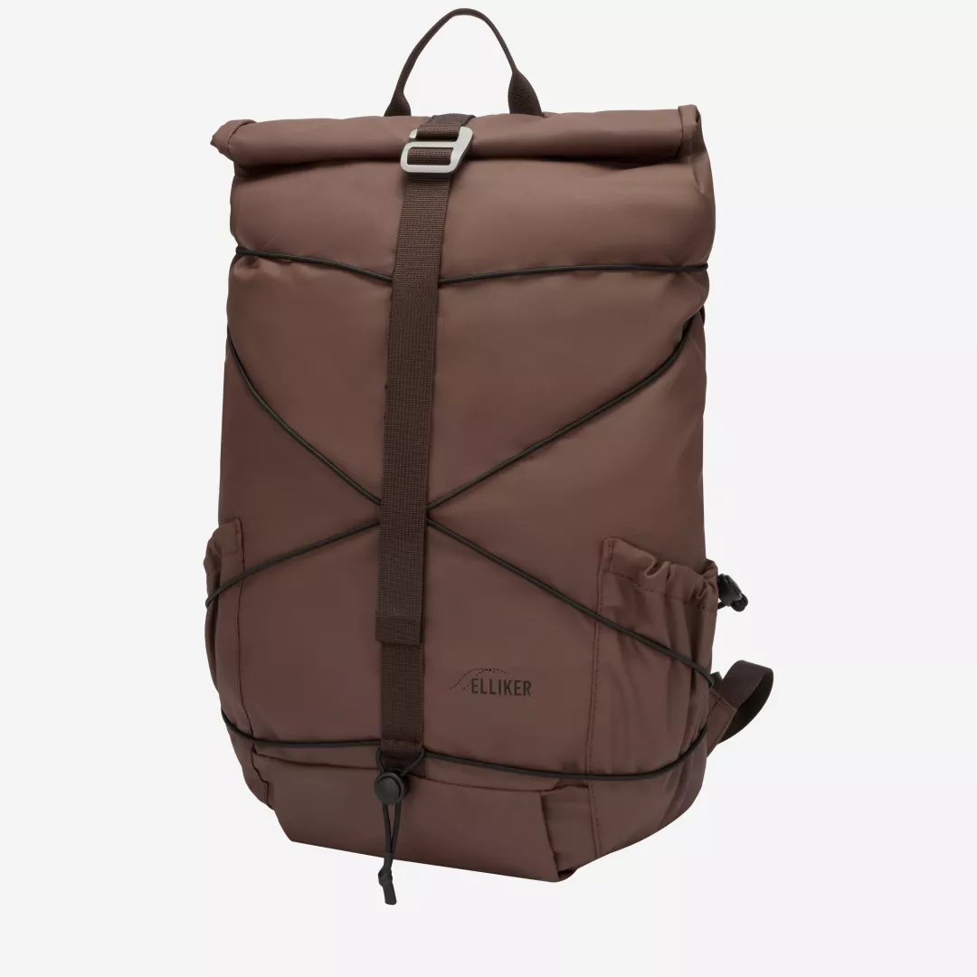 Dayle Roll Top Backpack 21/25L