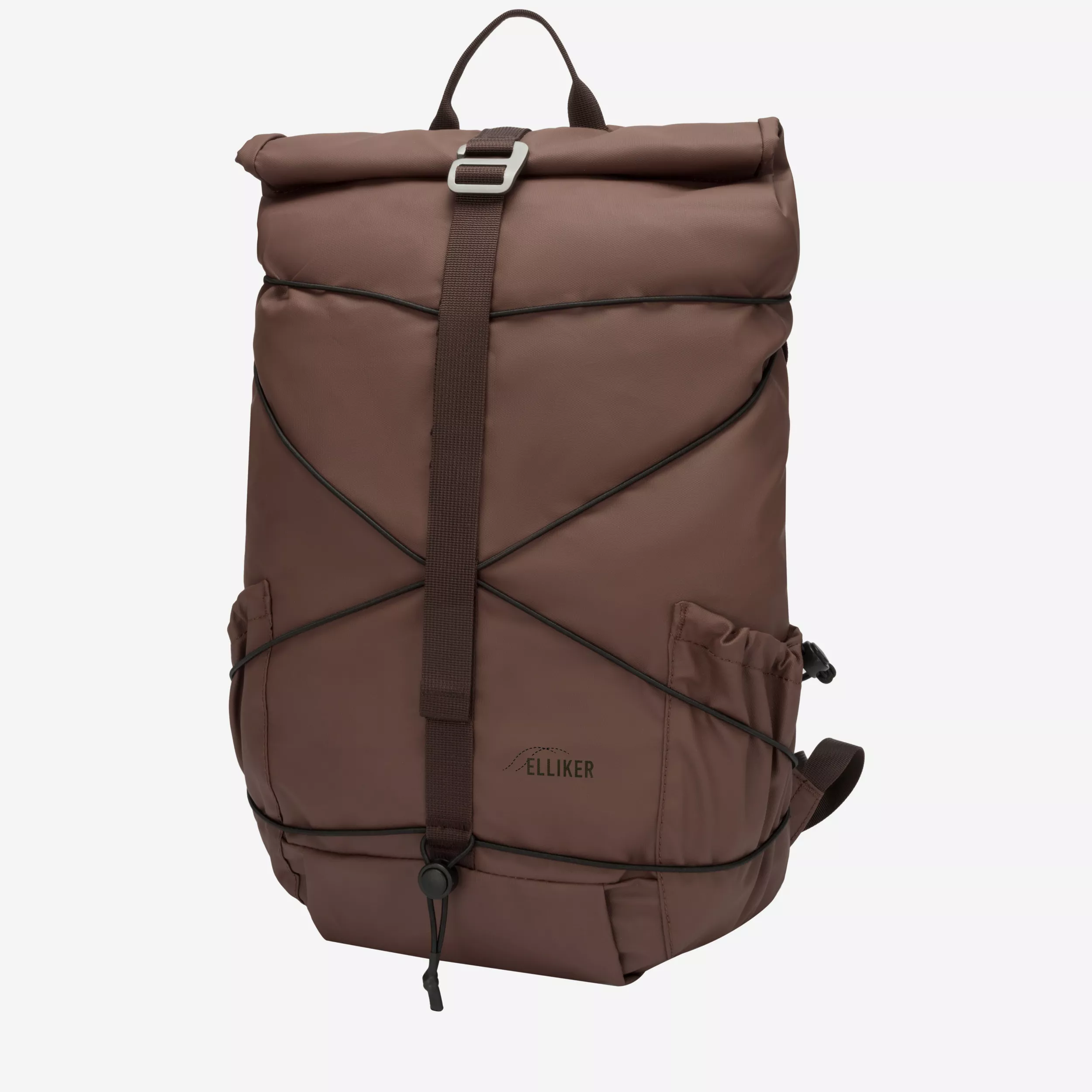 Dayle Roll Top Backpack 21/25L
