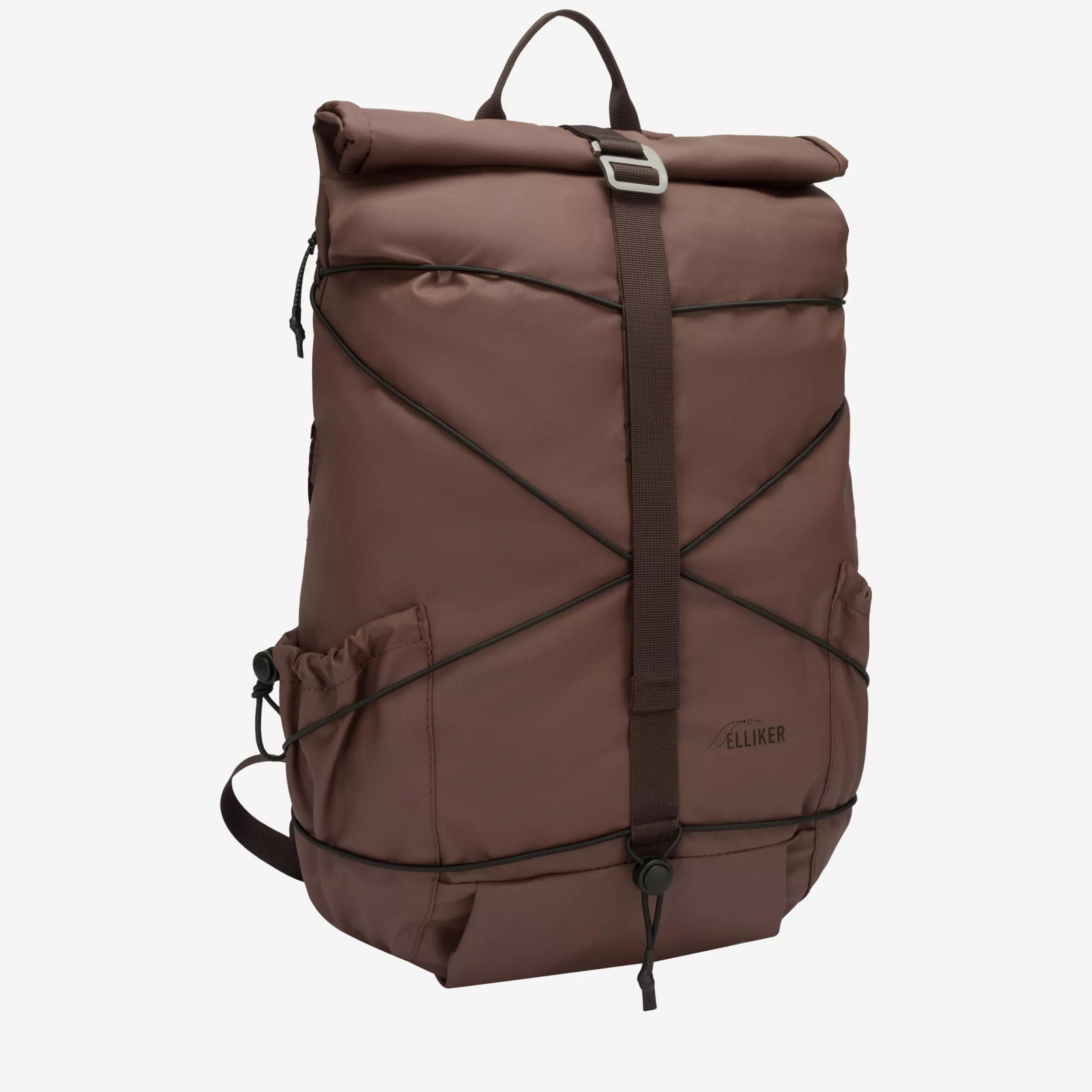 Dayle Roll Top Backpack 21/25L