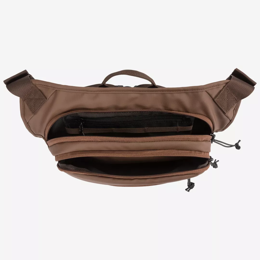Fitts Sling Bag 2L