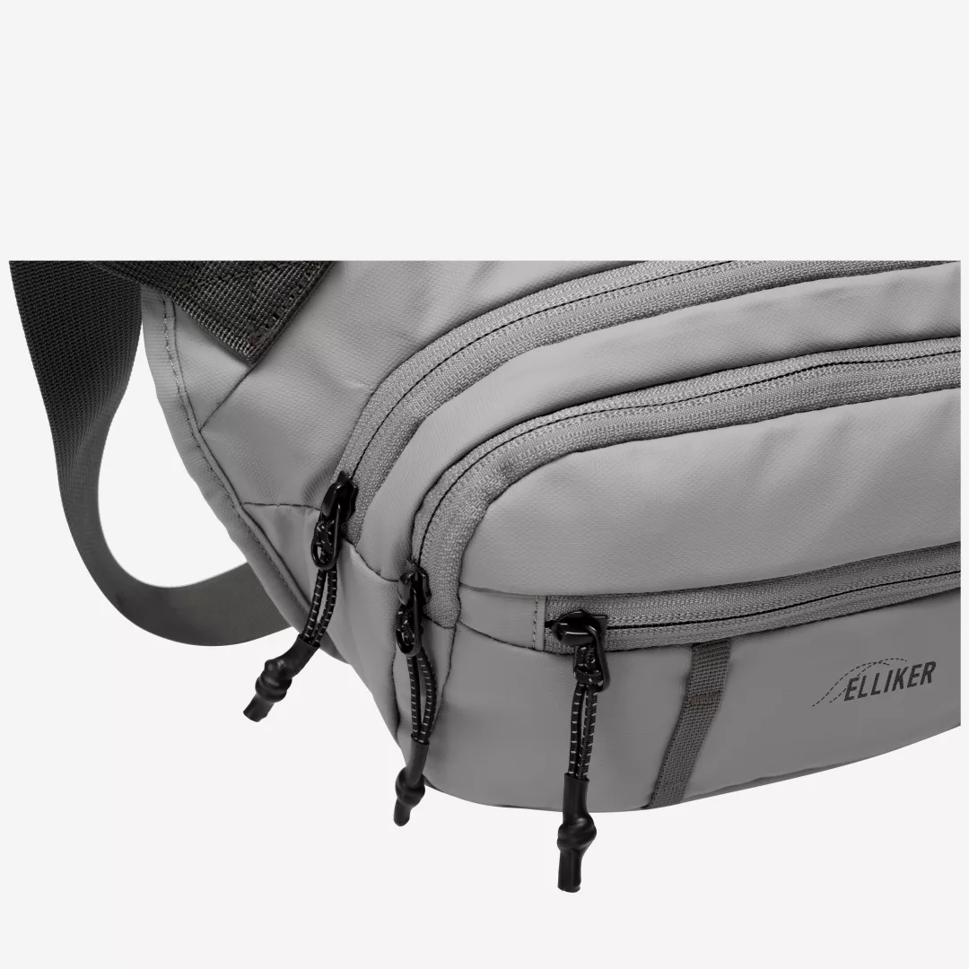 Fitts Sling Bag 2L
