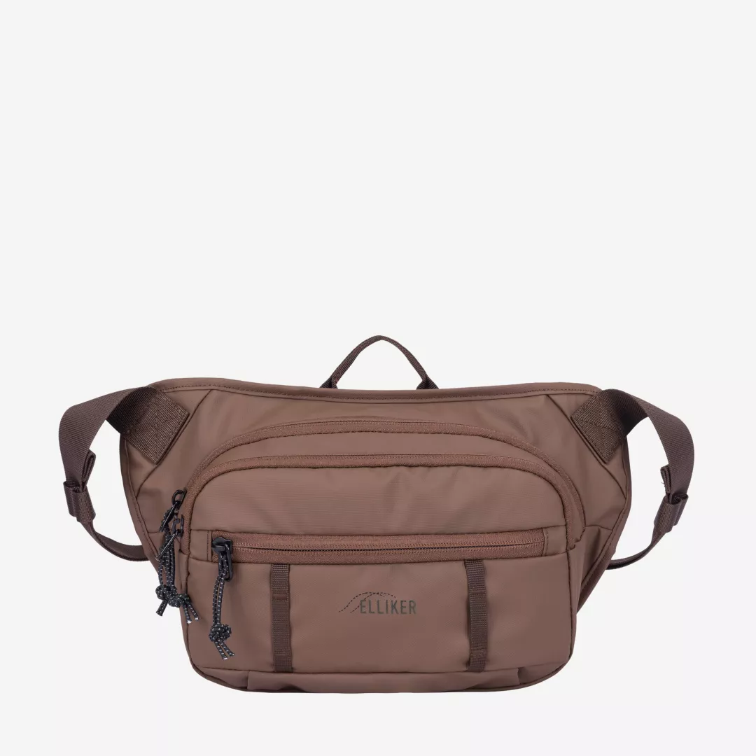 Fitts Sling Bag 2L