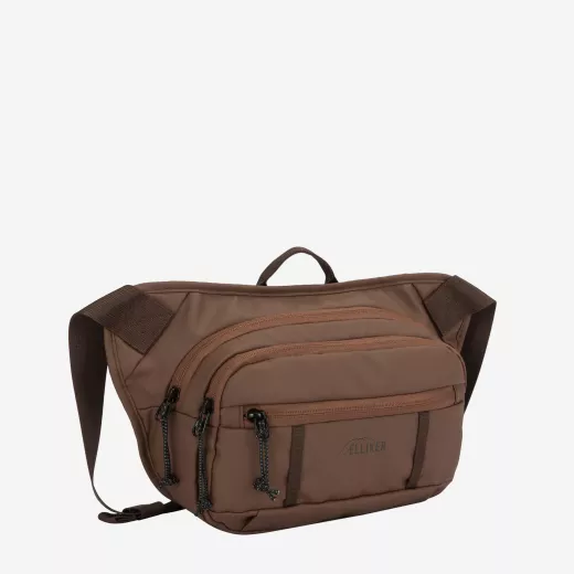 Fitts Sling Bag 2L Model