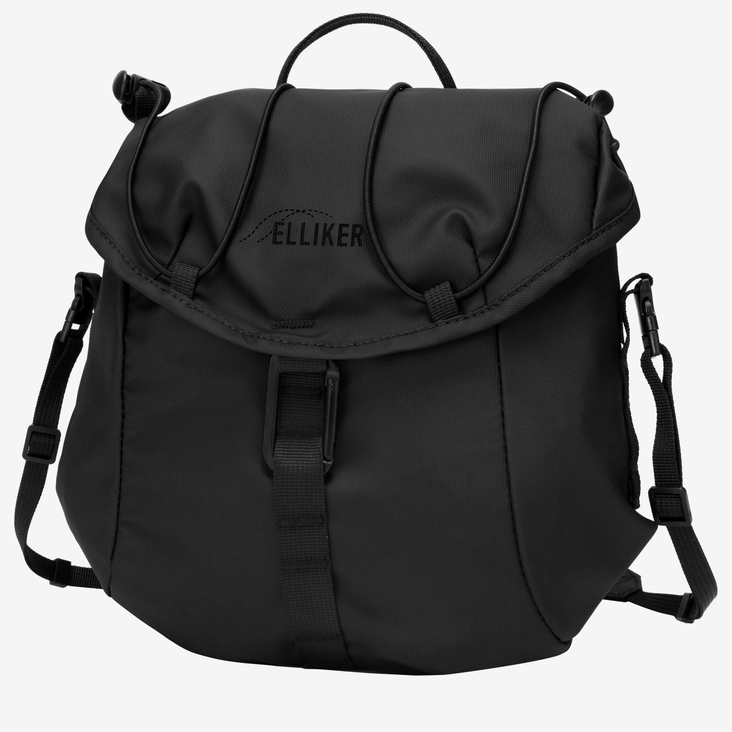 Fells Crossbody Bag 4L